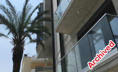 Three bed apartment to rent in Acropolis
