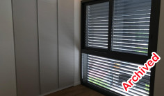 Three bed apartment to rent in Acropolis