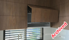 Three bed apartment to rent in Acropolis