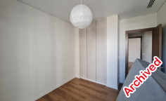 Three bed apartment to rent in Acropolis