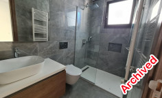 Three bed apartment to rent in Acropolis