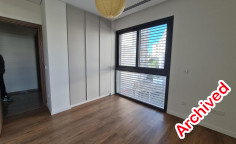 Three bed apartment to rent in Acropolis