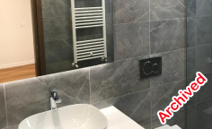 Three bed apartment to rent in Acropolis