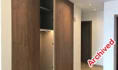 Three bed apartment to rent in Acropolis