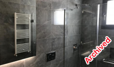 Three bed apartment to rent in Acropolis