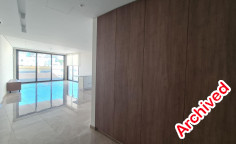 Three bed apartment to rent in Acropolis
