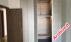 Three bed apartment to rent in Acropolis
