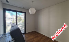 Three bed apartment to rent in Acropolis