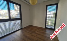 Three bed apartment to rent in Acropolis