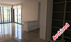 Three bed apartment to rent in Acropolis