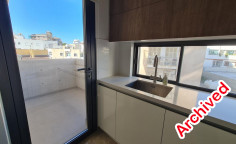 Three bed apartment to rent in Acropolis