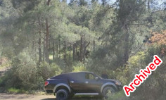 Land 2350 m2 for sale in Lythrodontas, Nicosia