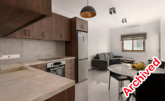 1 bedroom apartment to rent in Latsia