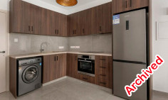 1 bedroom apartment to rent in Latsia