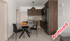 1 bedroom apartment to rent in Latsia