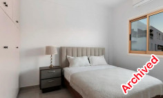2 bedrooms apartment to rent in Latsia