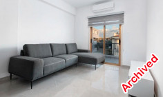 2 bedrooms apartment to rent in Latsia