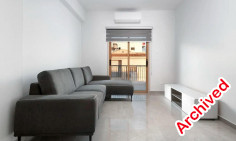 2 beds apartment to rent in Latsia