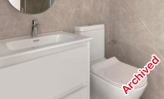 2 beds apartment to rent in Latsia