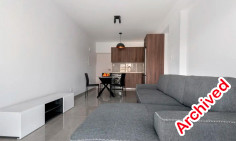2 beds apartment to rent in Latsia