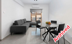 2 beds apartment to rent in Latsia