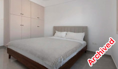 2 beds apartment to rent in Latsia
