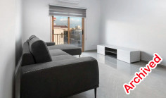 2 beds apartment to rent in Latsia
