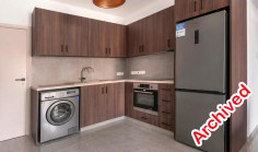 2 beds apartment to rent in Latsia
