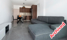 2 beds apartment to rent in Latsia