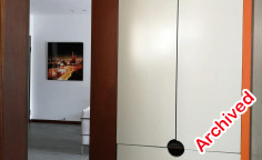 1 bedrooms apartment to rent in Palouriotissa