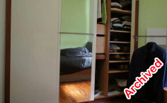 1 bedrooms apartment to rent in Palouriotissa