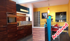 1 bedrooms apartment to rent in Palouriotissa