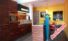 1 bedrooms apartment to rent in Palouriotissa