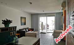 1 bedrooms apartment to rent in Palouriotissa
