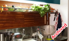 1 bedrooms apartment to rent in Palouriotissa
