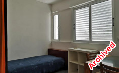 1 bedrooms apartment to rent in Palouriotissa