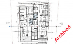 2 beds apartment 84 m2 for sale in Engomi