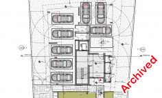 3 beds apartment 100 m2 for sale in Engomi