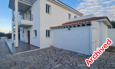 5 bedroom house for sale in Kapparis