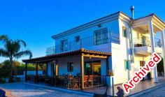 5 bedroom house for sale in Kapparis