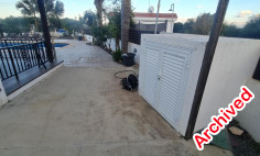5 bedroom house for sale in Kapparis
