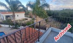 5 bedroom house for sale in Kapparis