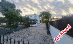 5 bedroom house for sale in Kapparis