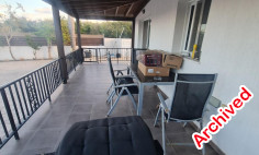 5 bedroom house for sale in Kapparis