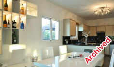 5 bedroom house for sale in Kapparis