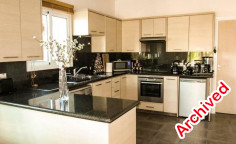 5 bedroom house for sale in Kapparis