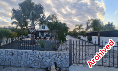 5 bedroom house for sale in Kapparis