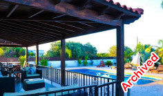 5 bedroom house for sale in Kapparis