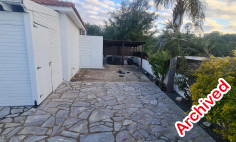 5 bedroom house for sale in Kapparis