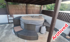 5 bedroom house for sale in Kapparis
